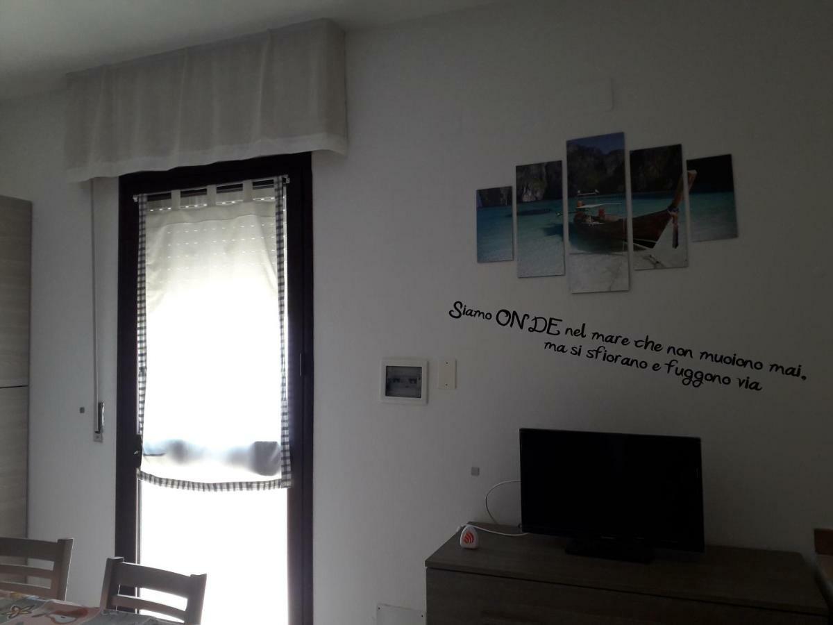 דירות טנאונלה Domus Pandora מראה חיצוני תמונה