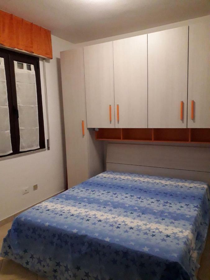 דירות טנאונלה Domus Pandora מראה חיצוני תמונה