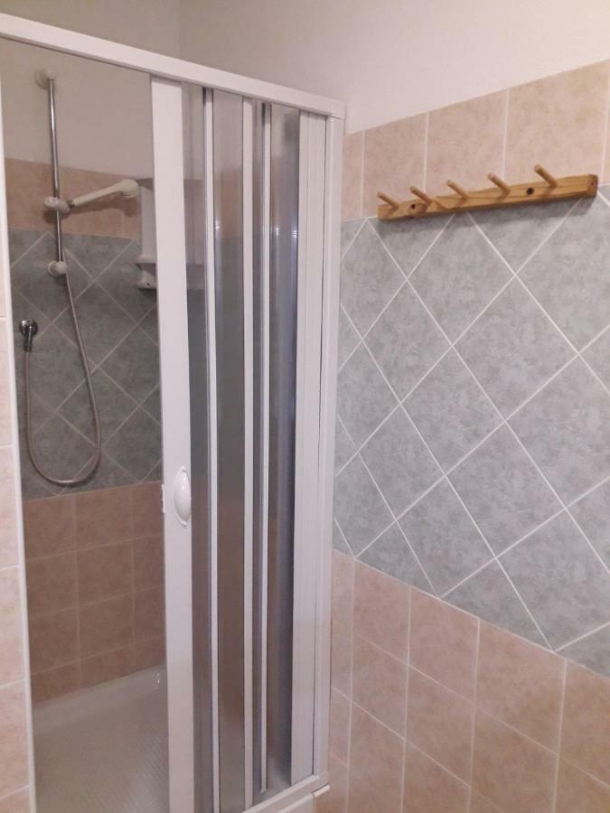 דירות טנאונלה Domus Pandora מראה חיצוני תמונה