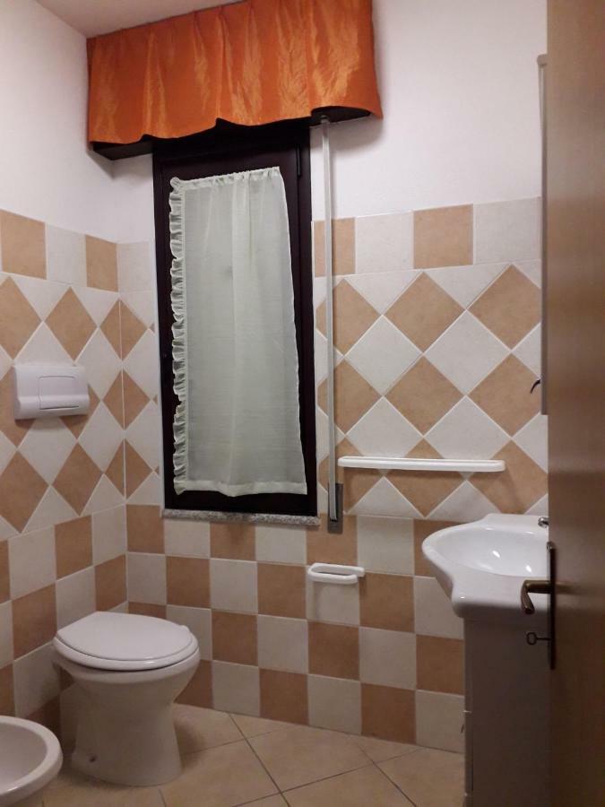 דירות טנאונלה Domus Pandora מראה חיצוני תמונה