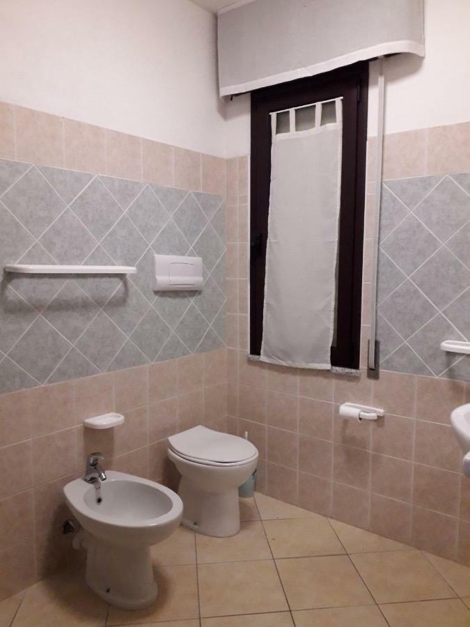 דירות טנאונלה Domus Pandora מראה חיצוני תמונה